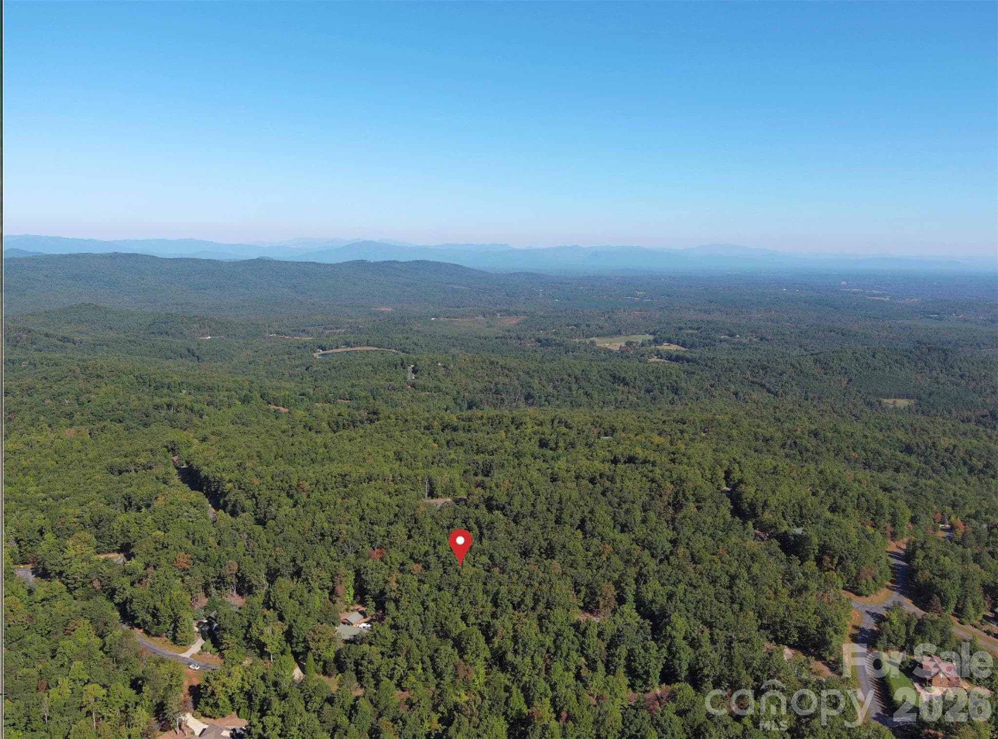 Lot at 193 Mountain Vista Drive, Nebo, photo 3 of 15