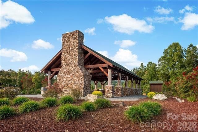 Pavilion at Lake - 193 Mountain Vista Drive, Nebo