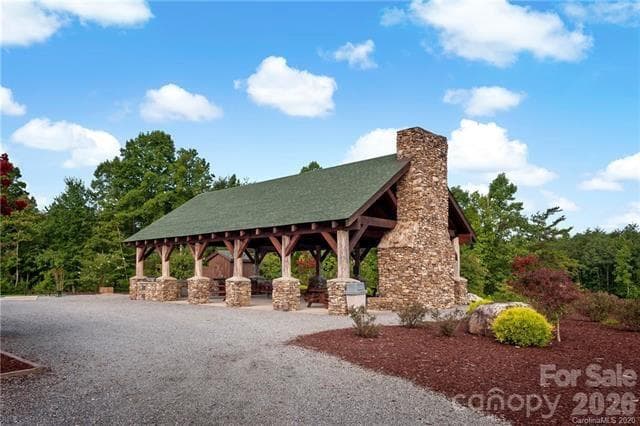 Pavilion - 193 Mountain Vista Drive, Nebo