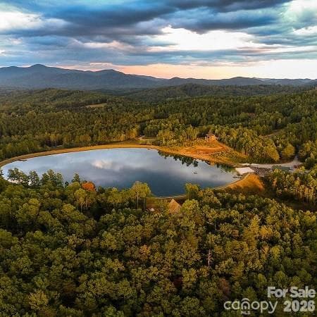 Lake - 193 Mountain Vista Drive, Nebo