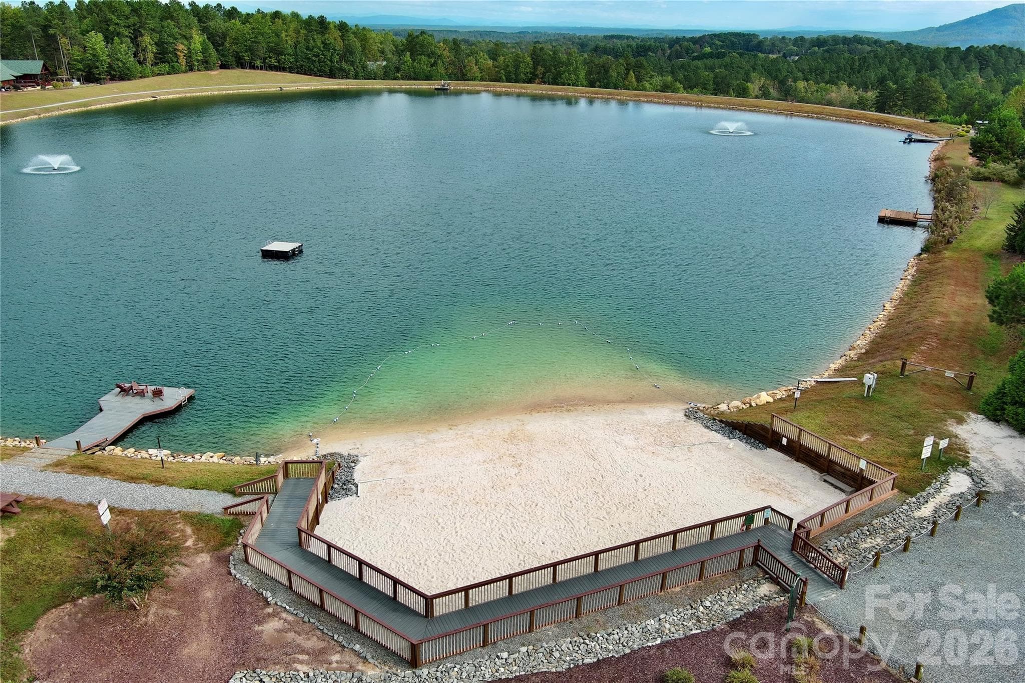 Lake - 193 Mountain Vista Drive, Nebo