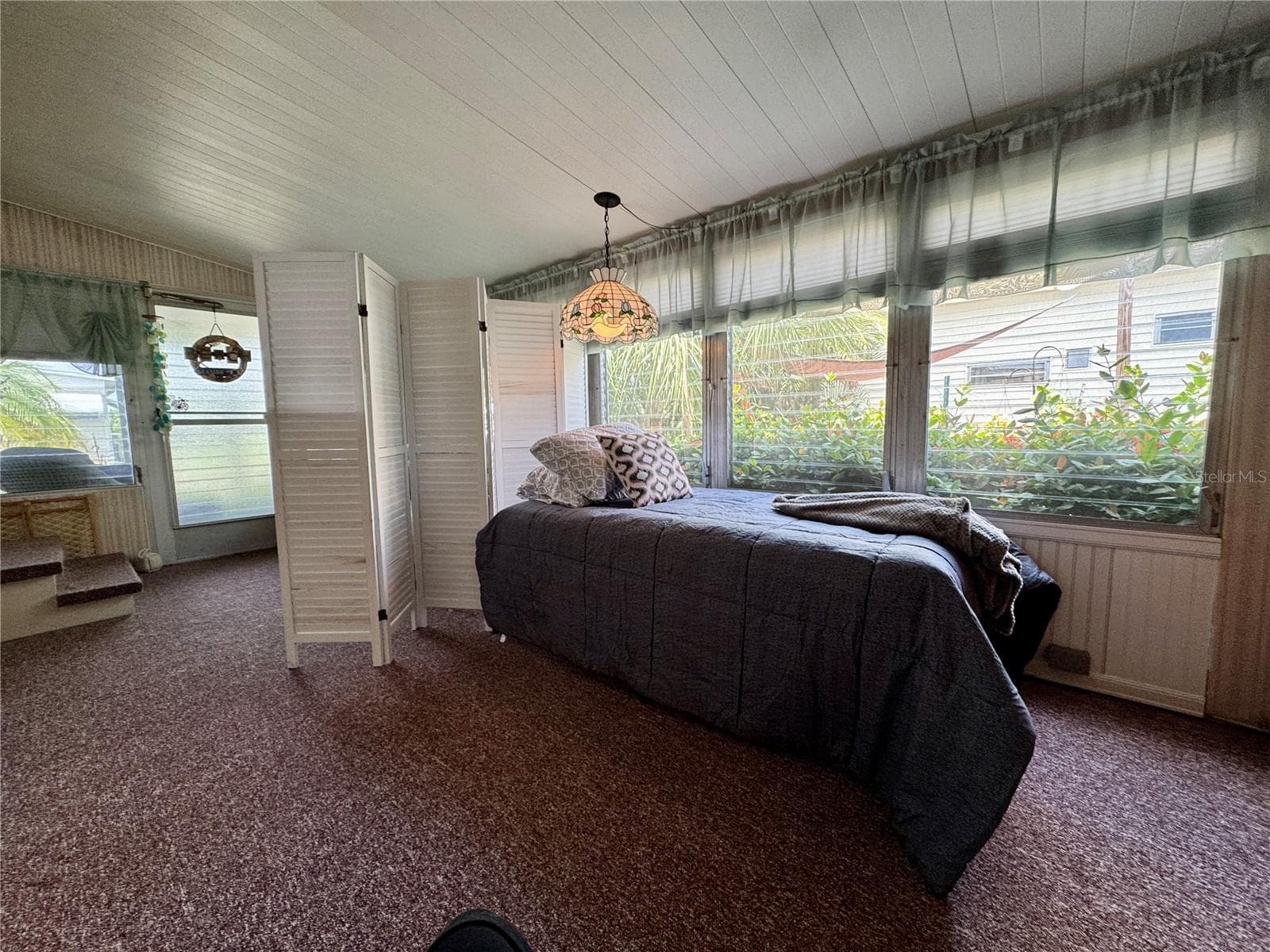 Home Currently Staged w/2nd BR in Family Rm - 616 50TH AVENUE TER W, BRADENTON
