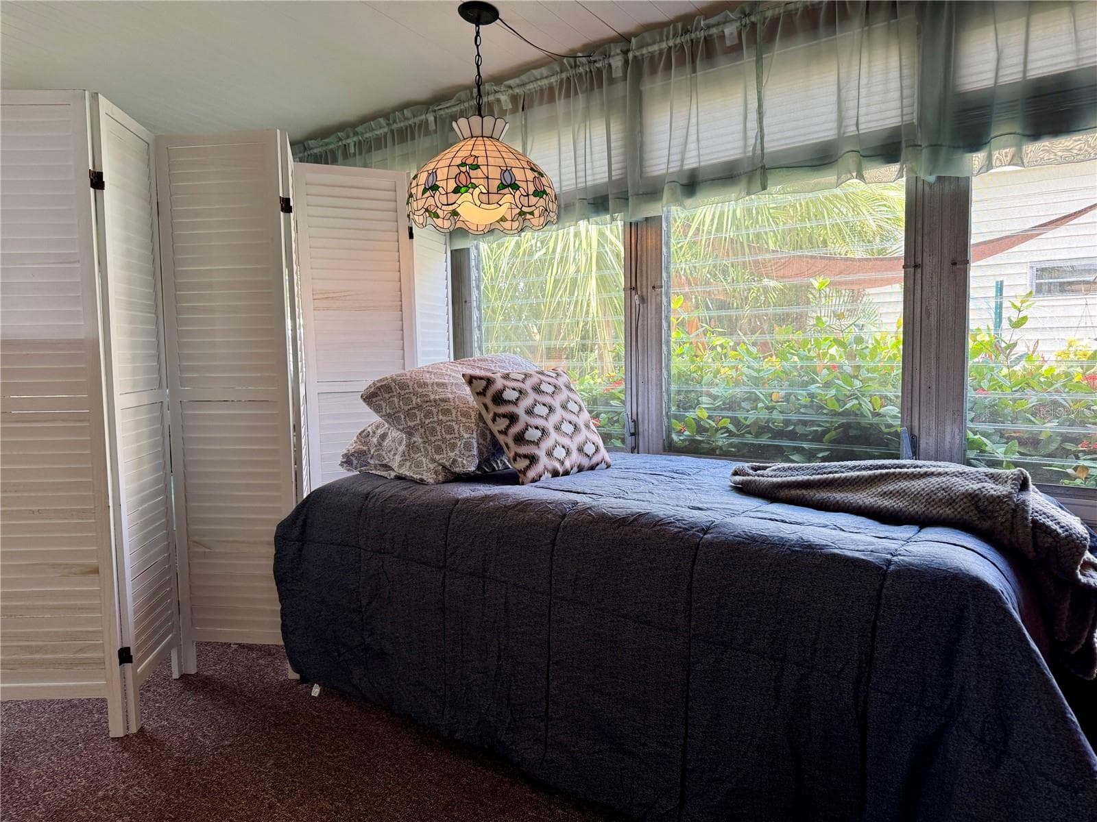 Home Currently Staged w/2nd BR in Family Rm - 616 50TH AVENUE TER W, BRADENTON