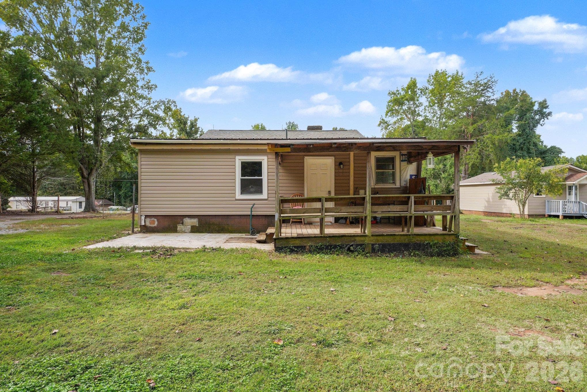 Single Family Residence at 144 Ginger Lane, Mooresville, photo 22 of 26