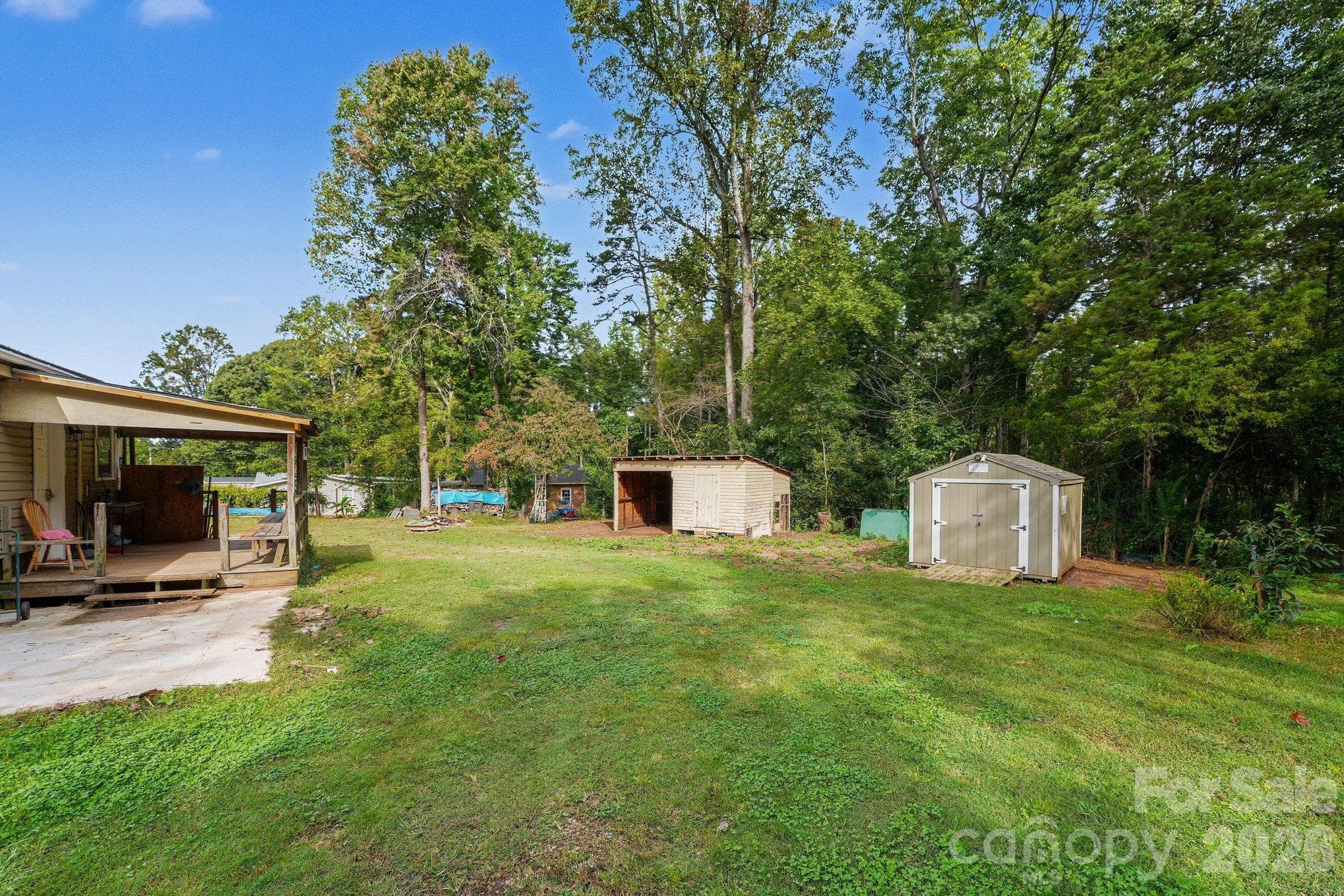 Single Family Residence at 144 Ginger Lane, Mooresville, photo 26 of 26