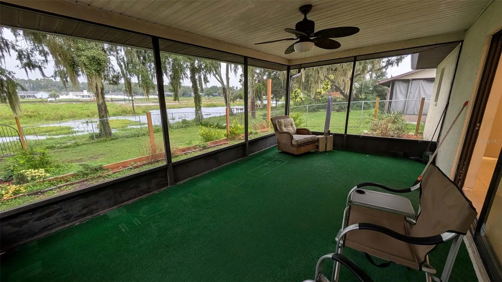 Single Family Residence at 12408 GOLDEN OAK CIR, HUDSON, photo 30 of 61