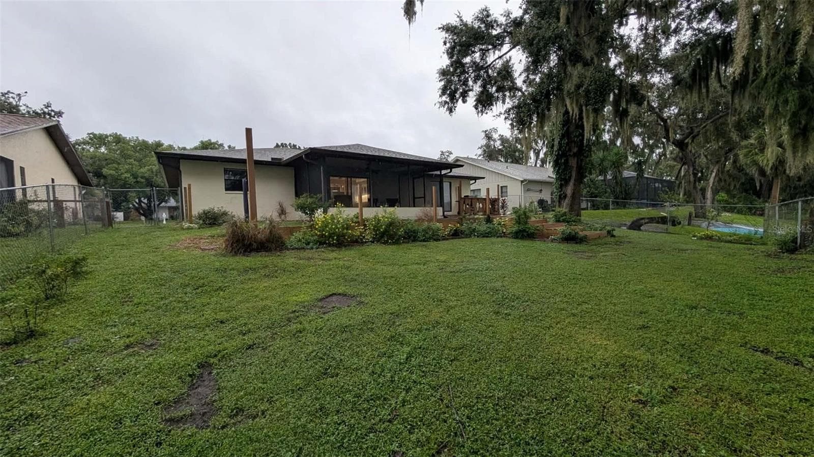 Single Family Residence at 12408 GOLDEN OAK CIR, HUDSON, photo 55 of 61