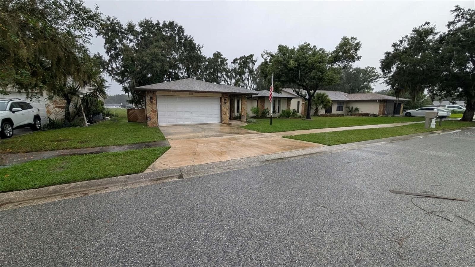 Single Family Residence at 12408 GOLDEN OAK CIR, HUDSON, photo 56 of 61