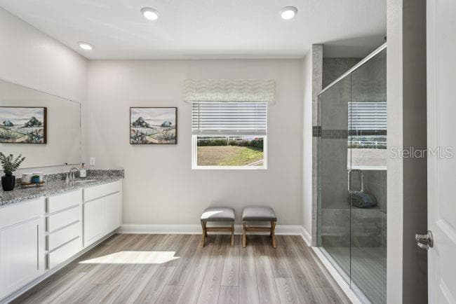 Model home - actual features may vary. - 6171 W SETTLER DR, BEVERLY HILLS