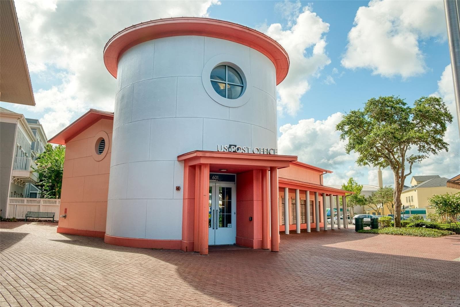 Post Office - 1003 OLD BLUSH RD, CELEBRATION
