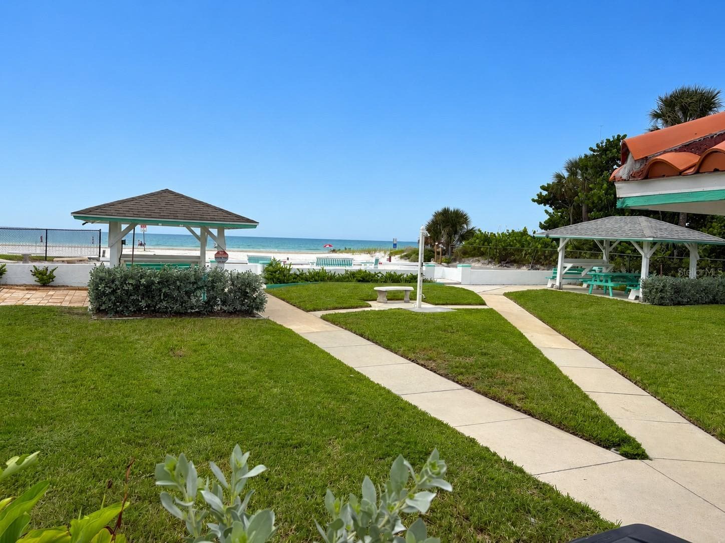 Private Beach Access with optional dues - 675 182ND AVE E, REDINGTON SHORES