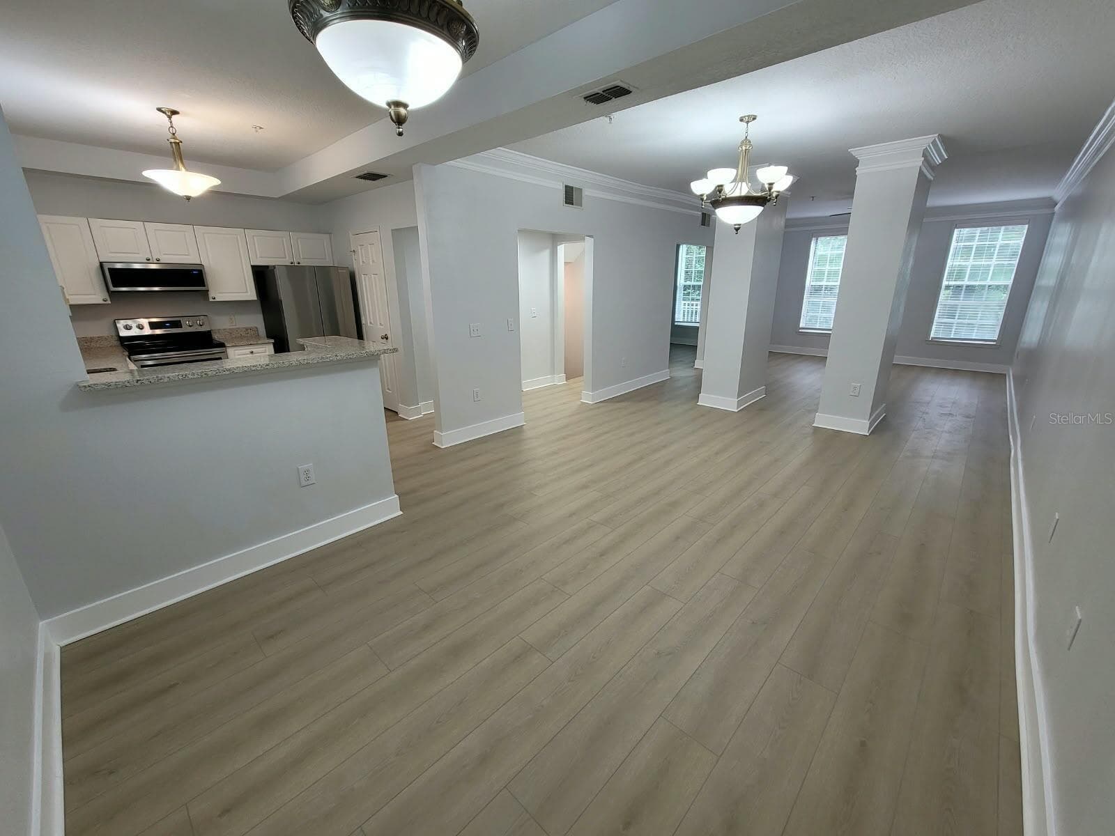 Condominium at 265 GOLDENRAIN DR #265, CELEBRATION, photo 4 of 16