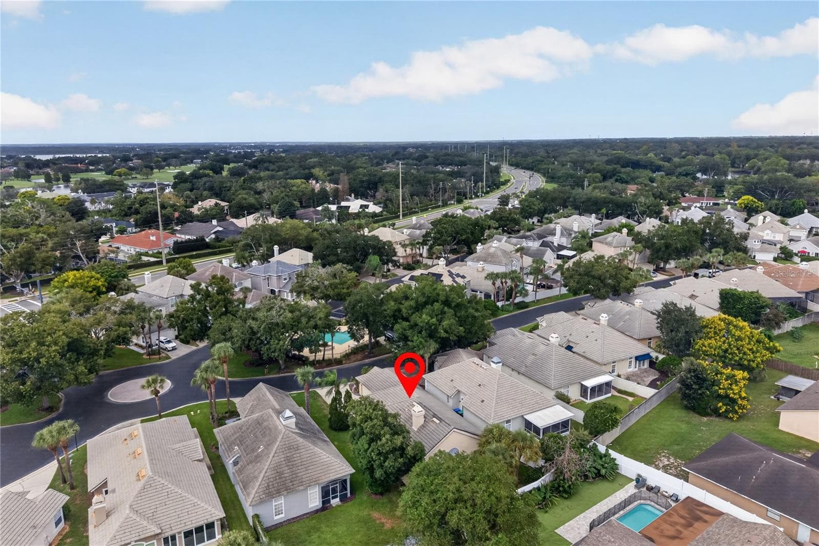 Single Family Residence at 7121 SOMERTON BLVD #67, ORLANDO, photo 41 of 45
