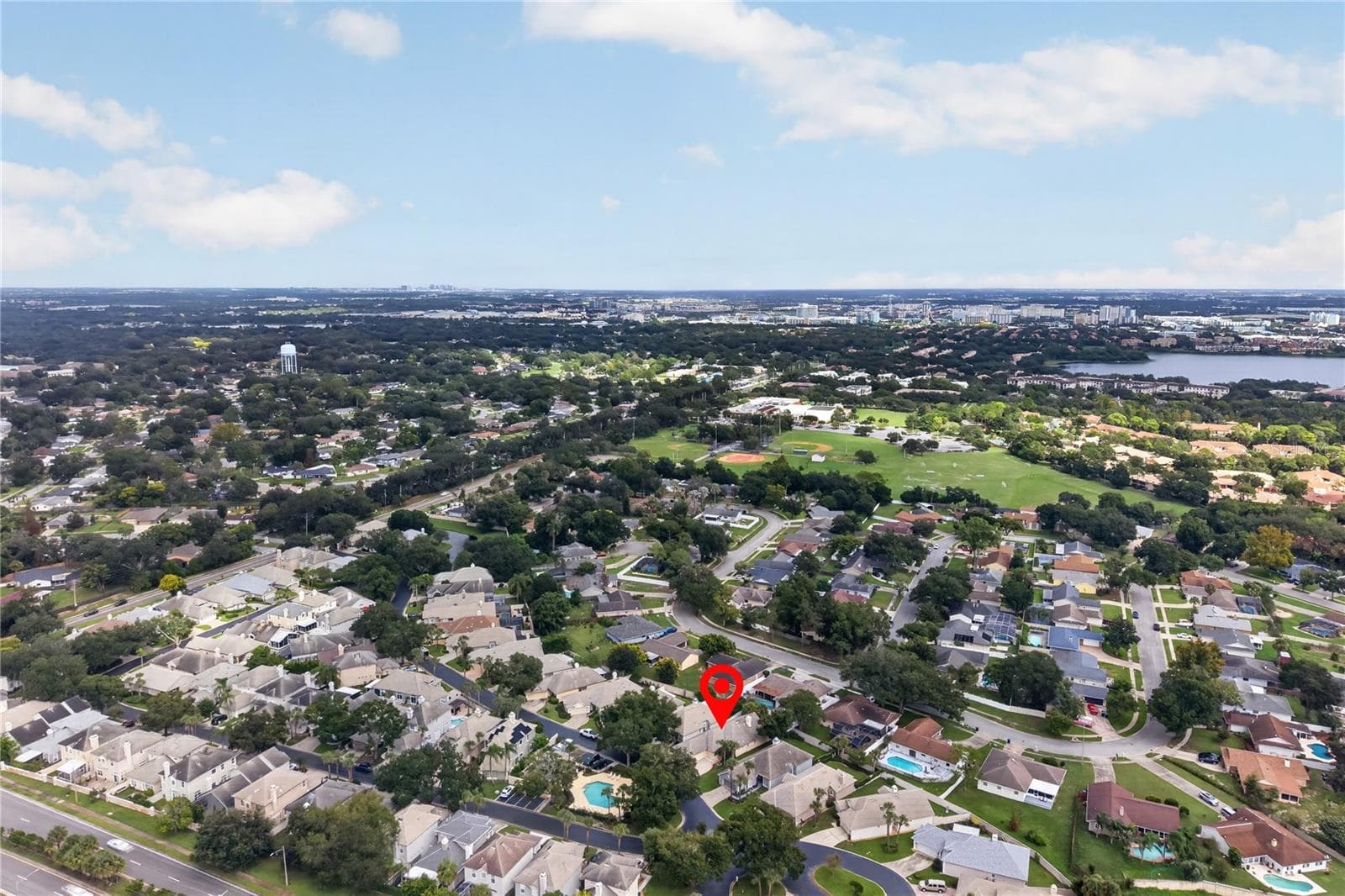 Single Family Residence at 7121 SOMERTON BLVD #67, ORLANDO, photo 44 of 45