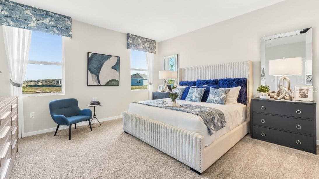 Model Home - 16280 STONEFORT LN, PORT CHARLOTTE