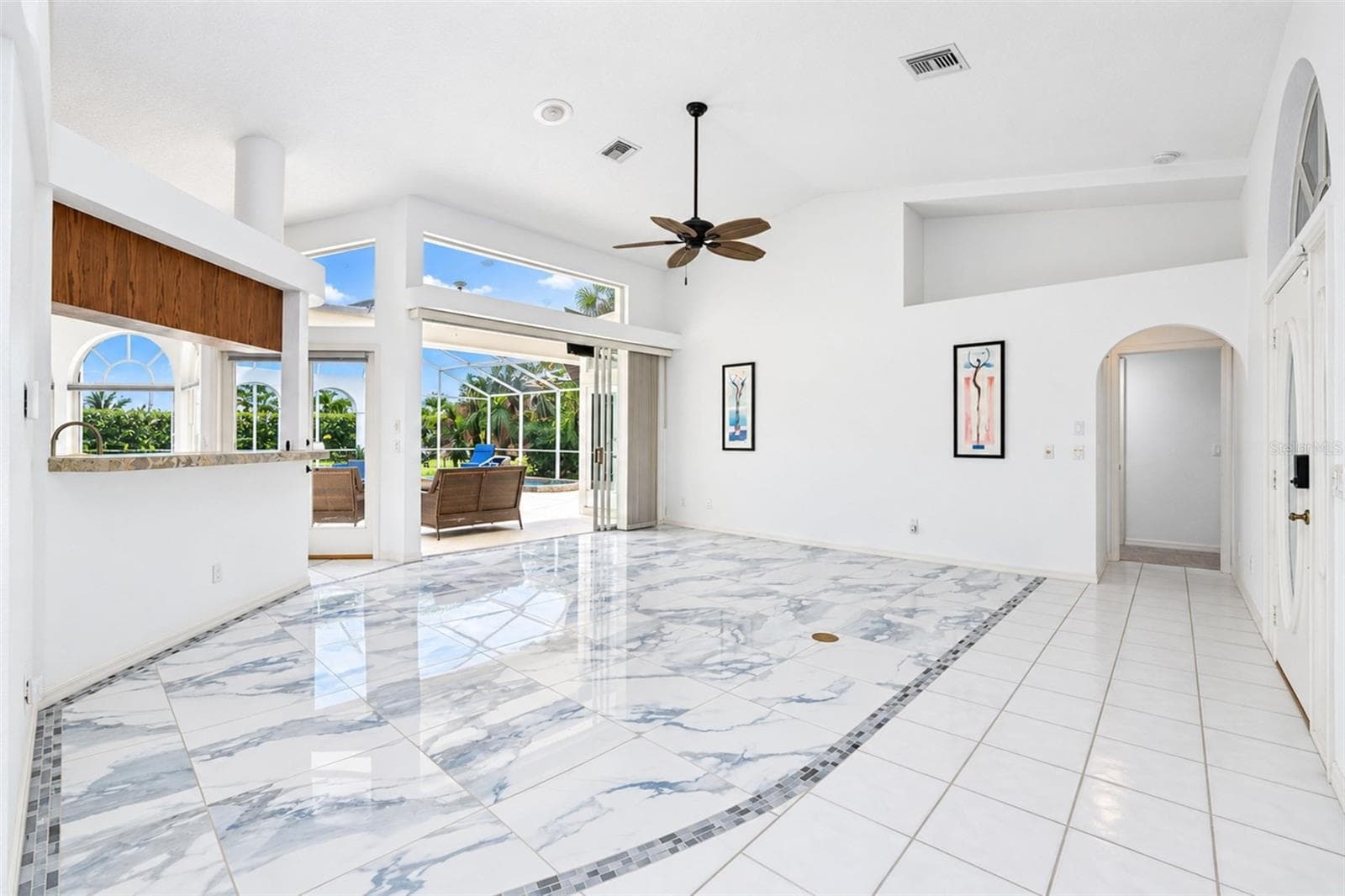 Single Family Residence at 25179 CAMPOS DR, PUNTA GORDA, photo 12 of 99