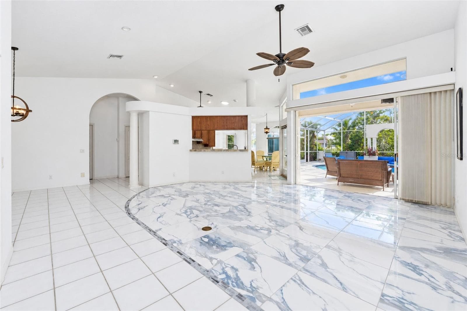 Single Family Residence at 25179 CAMPOS DR, PUNTA GORDA, photo 13 of 99