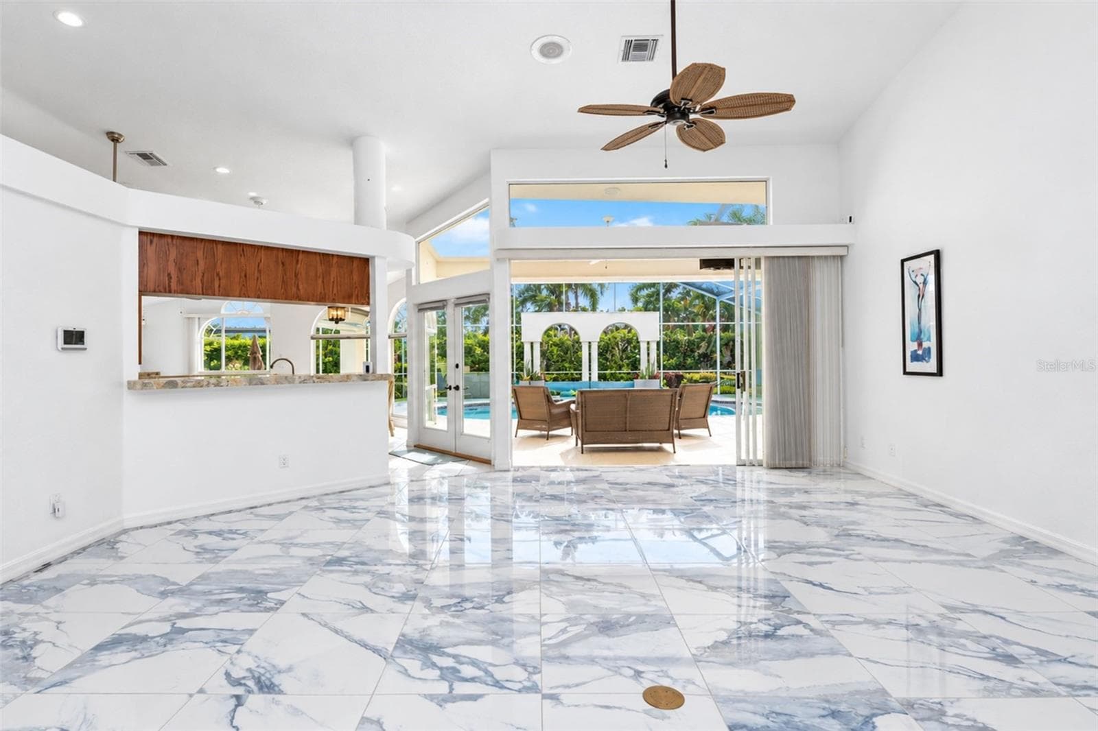 Single Family Residence at 25179 CAMPOS DR, PUNTA GORDA, photo 14 of 99