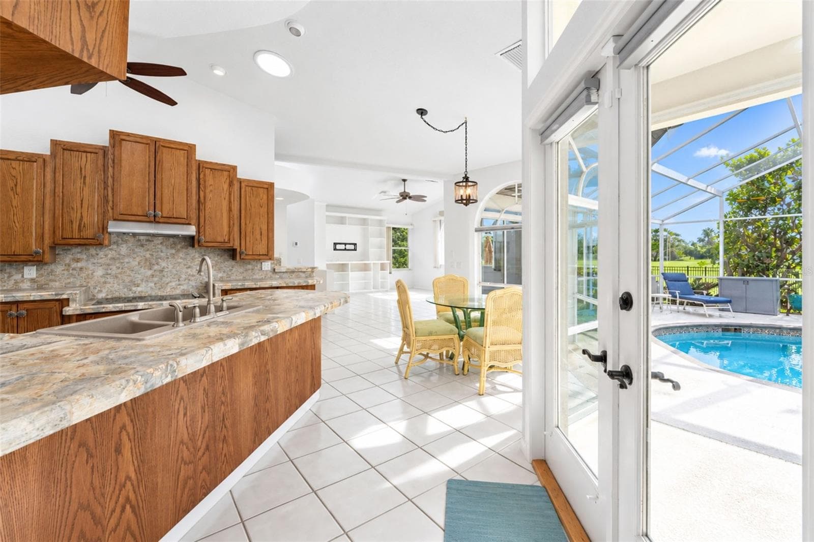 Single Family Residence at 25179 CAMPOS DR, PUNTA GORDA, photo 17 of 99