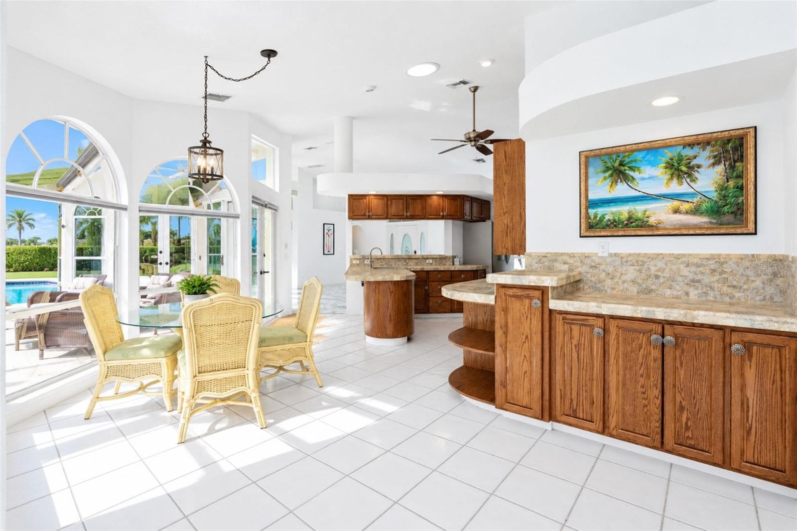 Single Family Residence at 25179 CAMPOS DR, PUNTA GORDA, photo 18 of 99
