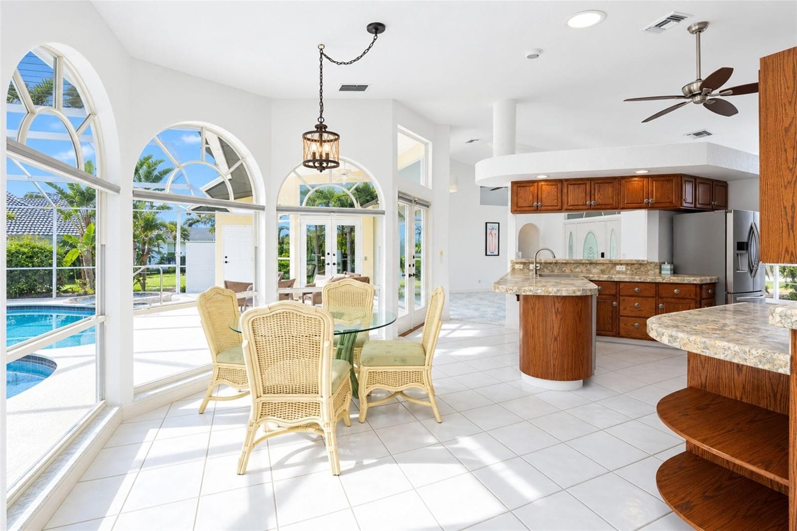 Single Family Residence at 25179 CAMPOS DR, PUNTA GORDA, photo 19 of 99