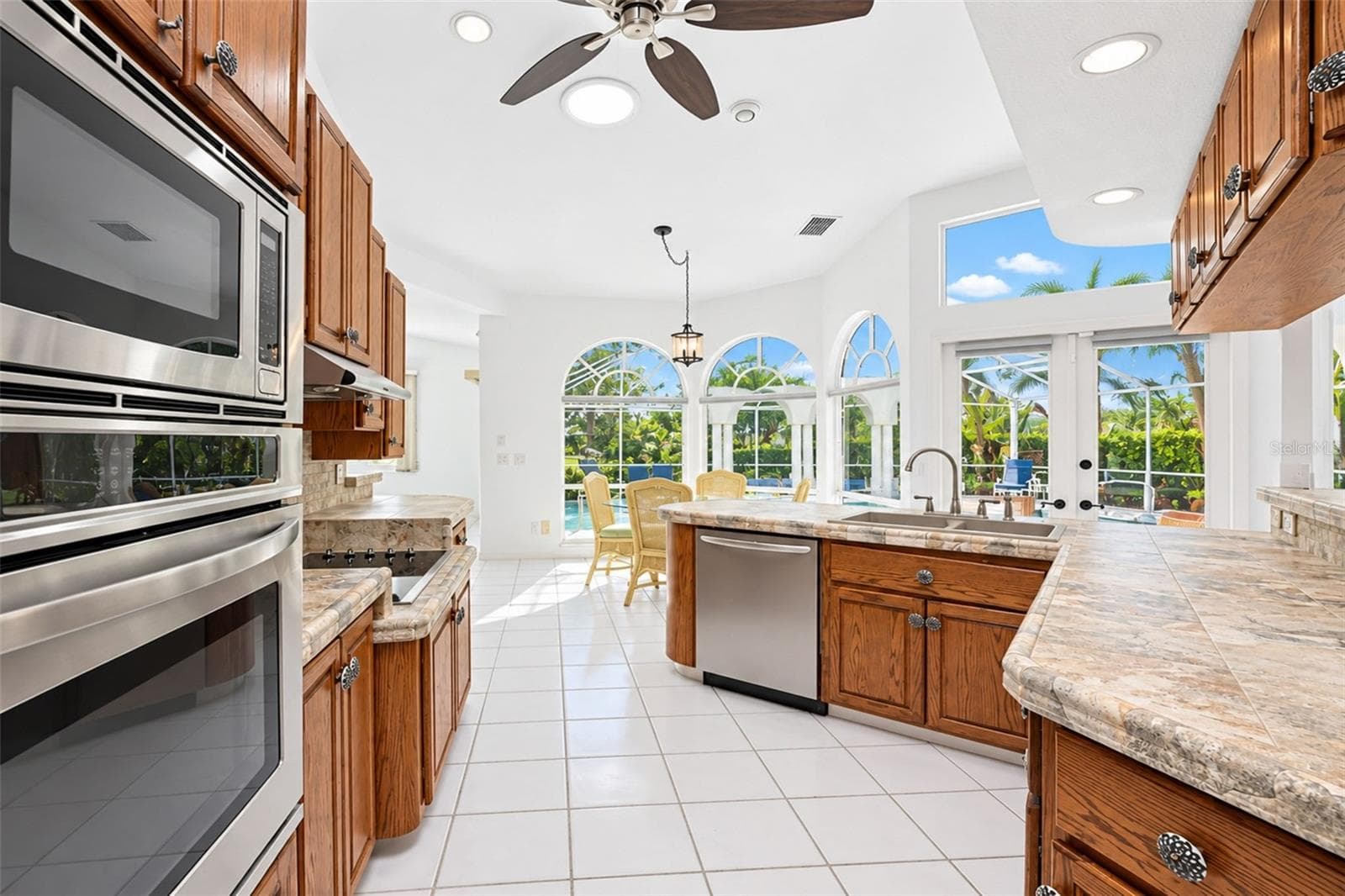Single Family Residence at 25179 CAMPOS DR, PUNTA GORDA, photo 24 of 99