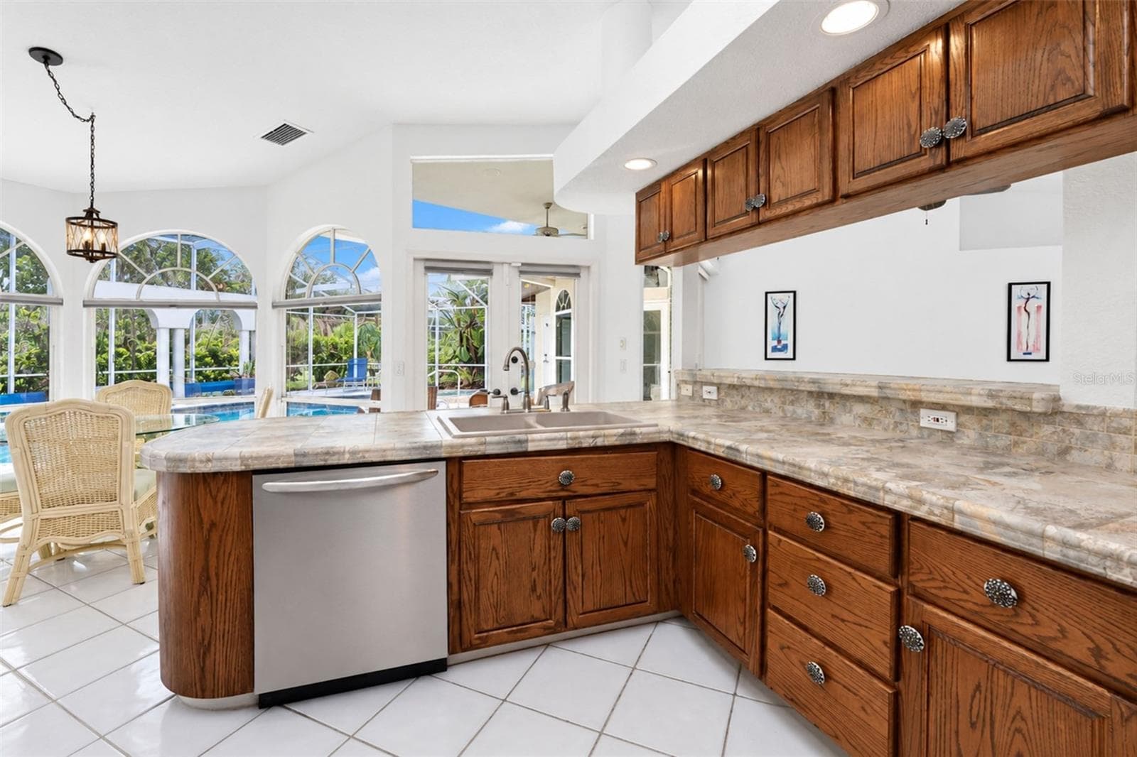 Single Family Residence at 25179 CAMPOS DR, PUNTA GORDA, photo 25 of 99
