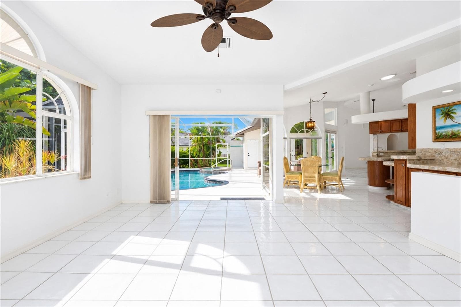 Single Family Residence at 25179 CAMPOS DR, PUNTA GORDA, photo 31 of 99