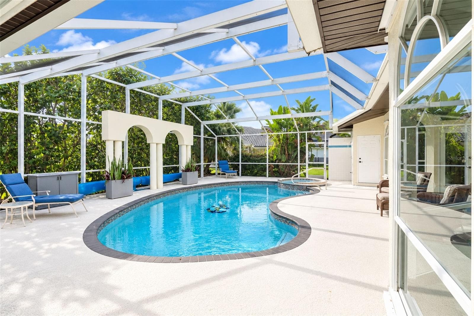 Single Family Residence at 25179 CAMPOS DR, PUNTA GORDA, photo 55 of 99