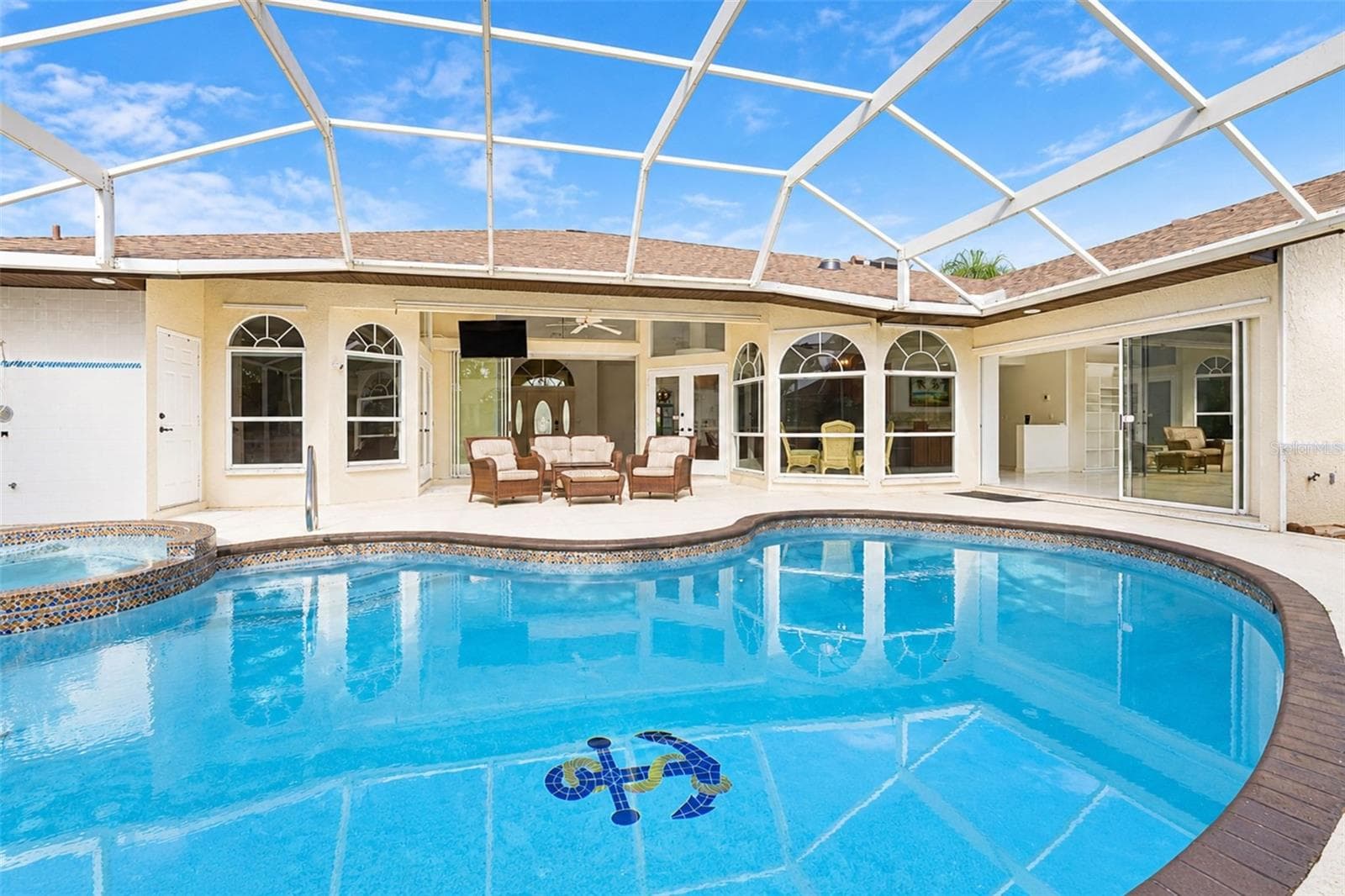 Single Family Residence at 25179 CAMPOS DR, PUNTA GORDA, photo 57 of 99