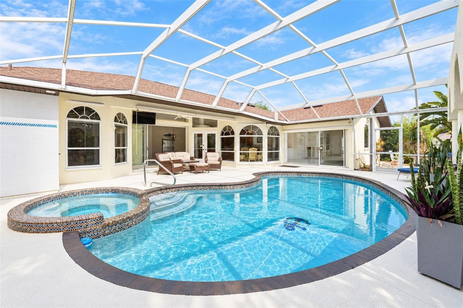 Single Family Residence at 25179 CAMPOS DR, PUNTA GORDA, photo 58 of 99