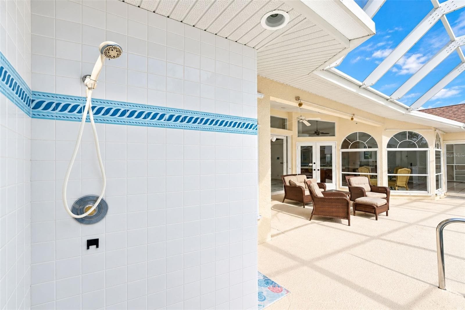 Single Family Residence at 25179 CAMPOS DR, PUNTA GORDA, photo 61 of 99