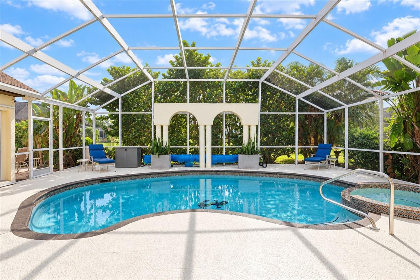Single Family Residence at 25179 CAMPOS DR, PUNTA GORDA, photo 66 of 99
