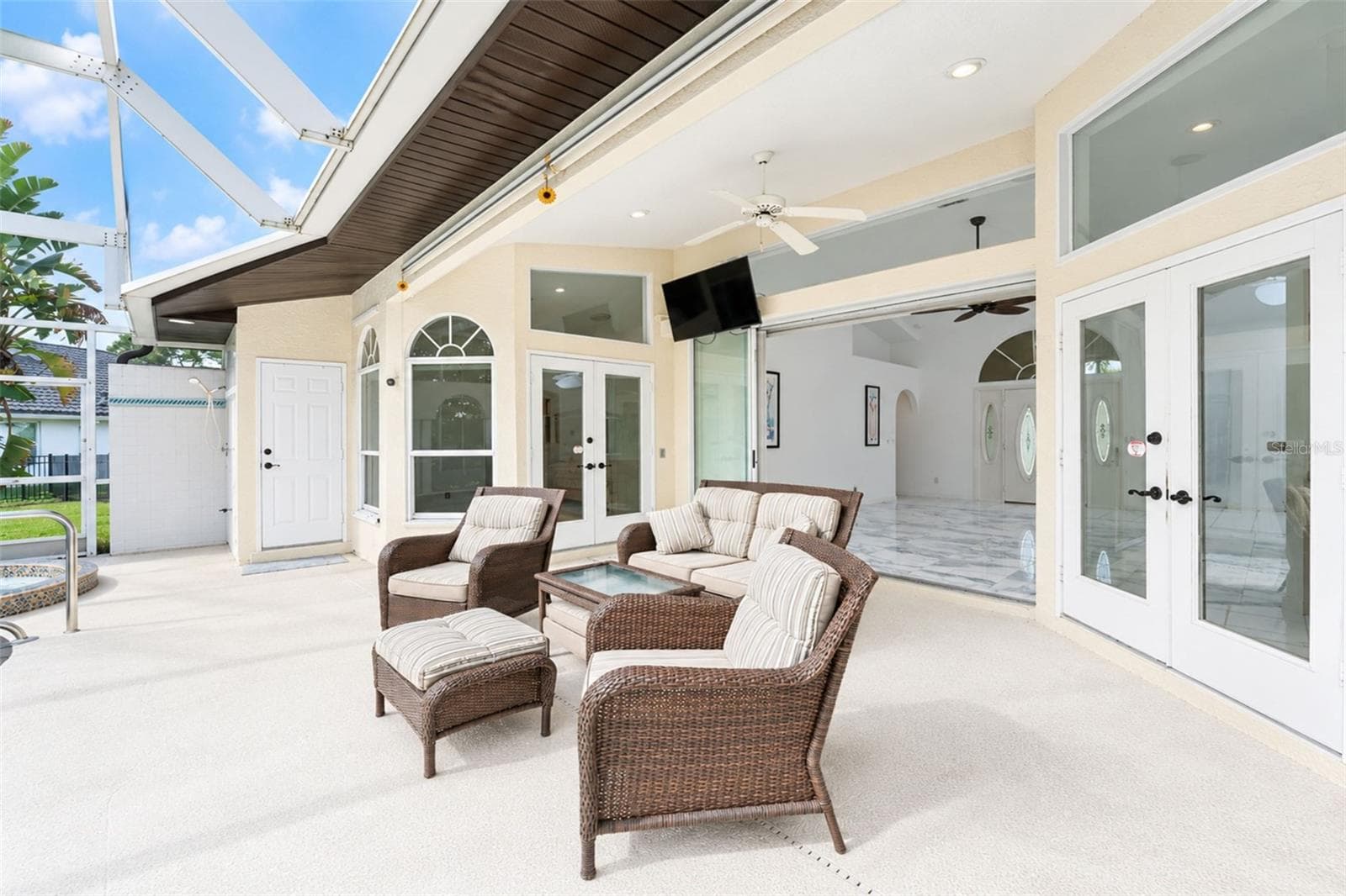 Single Family Residence at 25179 CAMPOS DR, PUNTA GORDA, photo 67 of 99