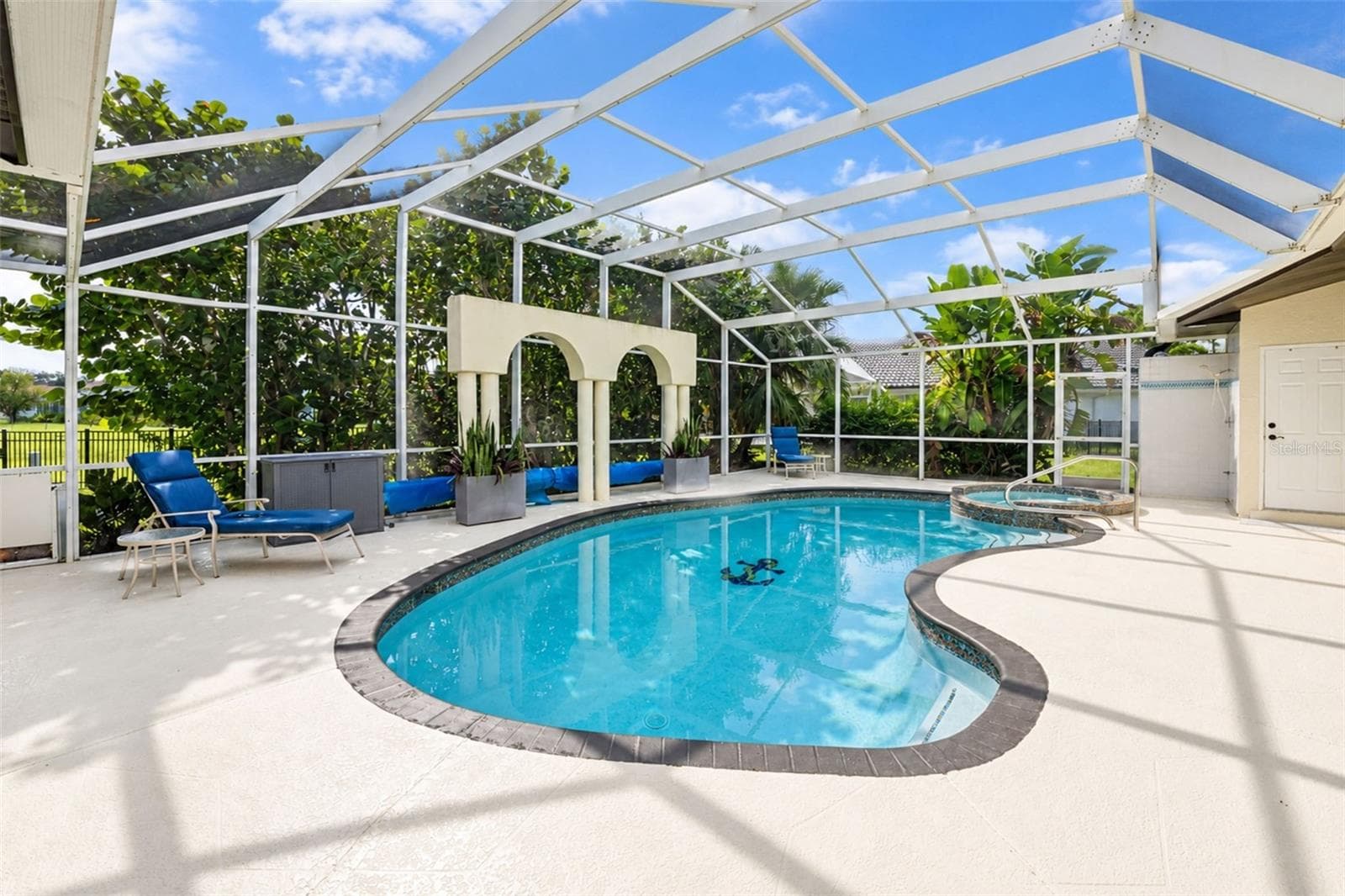 Single Family Residence at 25179 CAMPOS DR, PUNTA GORDA, photo 70 of 99