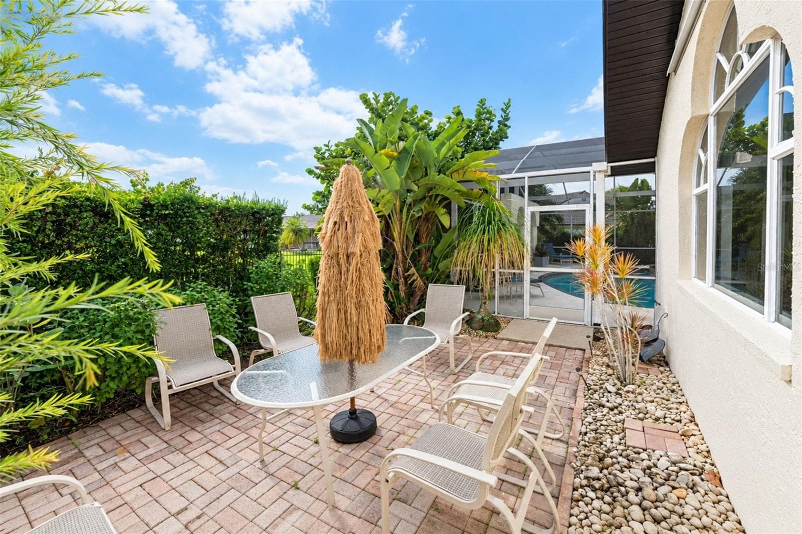 Single Family Residence at 25179 CAMPOS DR, PUNTA GORDA, photo 72 of 99