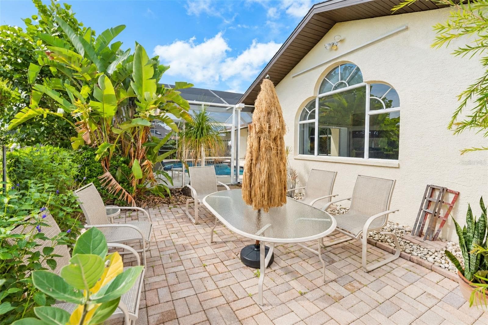 Single Family Residence at 25179 CAMPOS DR, PUNTA GORDA, photo 74 of 99