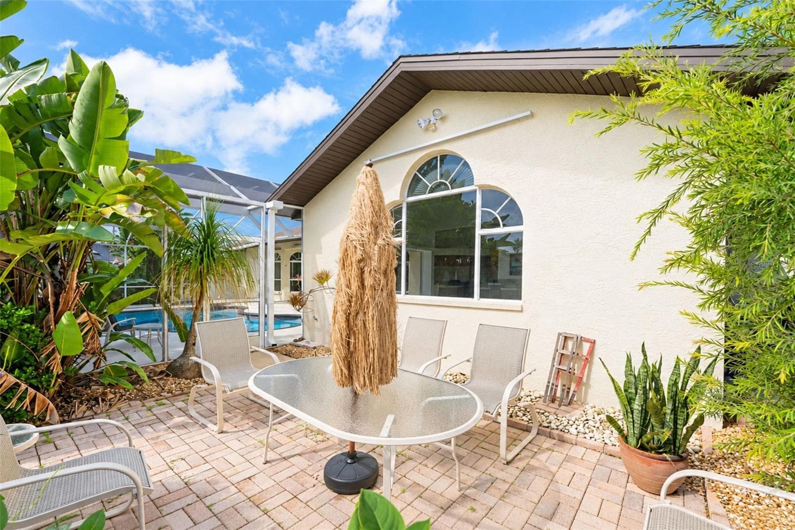 Single Family Residence at 25179 CAMPOS DR, PUNTA GORDA, photo 75 of 99