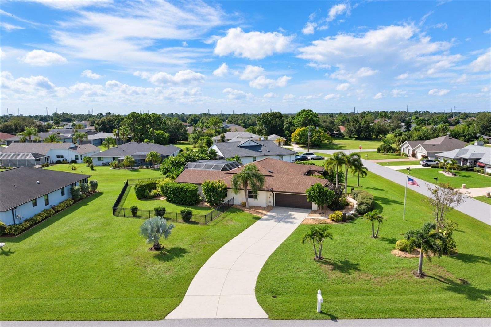 Single Family Residence at 25179 CAMPOS DR, PUNTA GORDA, photo 79 of 99