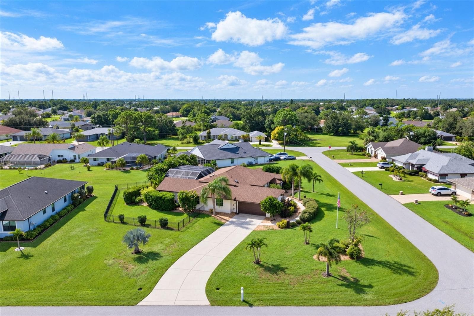 Single Family Residence at 25179 CAMPOS DR, PUNTA GORDA, photo 80 of 99