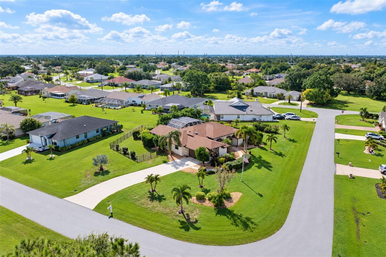 Single Family Residence at 25179 CAMPOS DR, PUNTA GORDA, photo 81 of 99