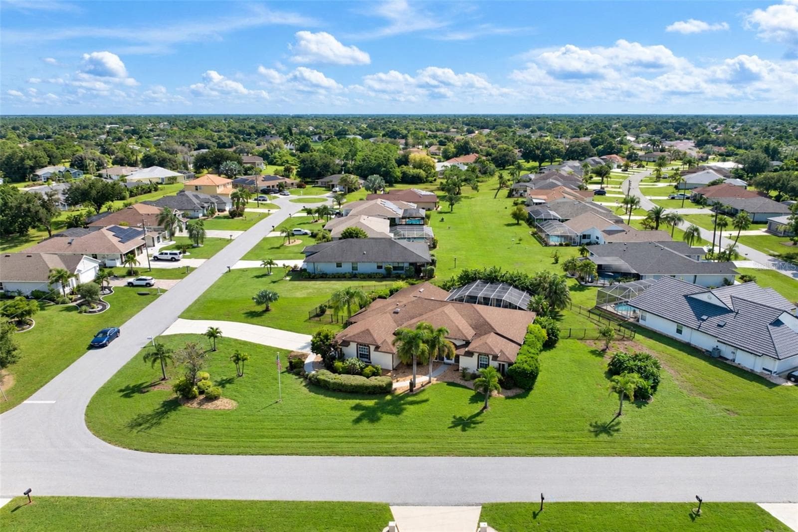 Single Family Residence at 25179 CAMPOS DR, PUNTA GORDA, photo 84 of 99