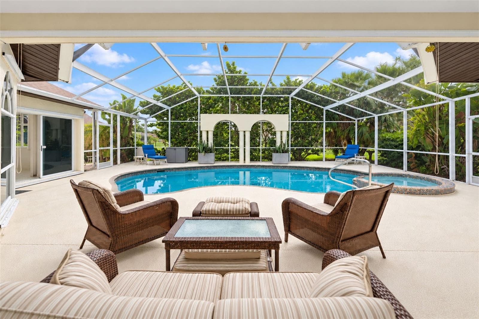 Single Family Residence at 25179 CAMPOS DR, PUNTA GORDA, photo 96 of 99