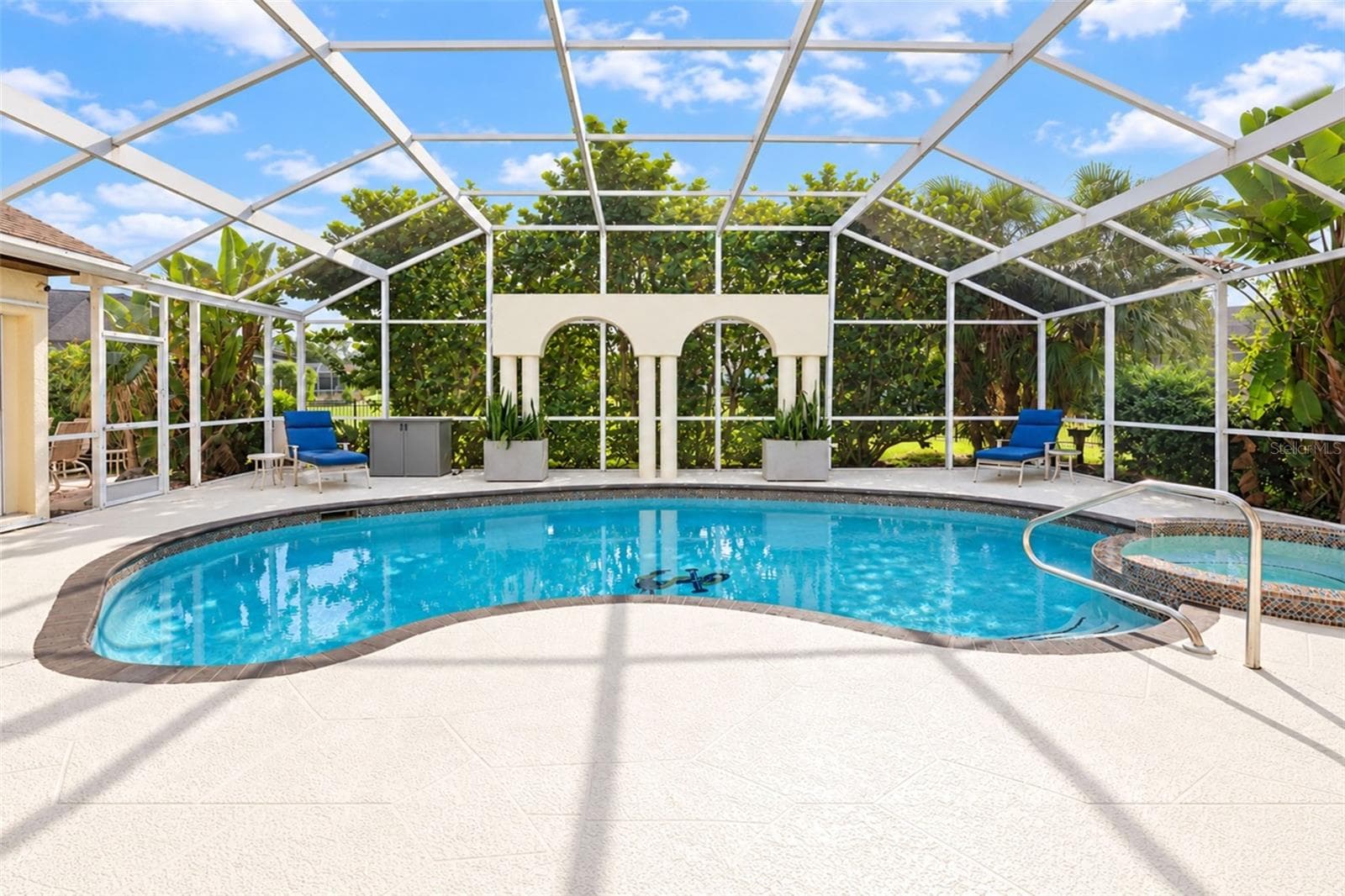 Single Family Residence at 25179 CAMPOS DR, PUNTA GORDA, photo 97 of 99