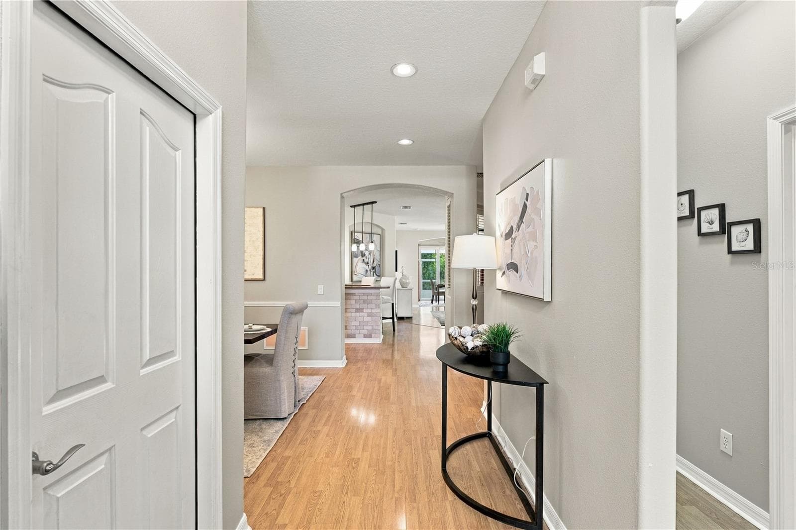 Villa at 10719 ASHFORD OAKS DR, TAMPA, photo 10 of 56