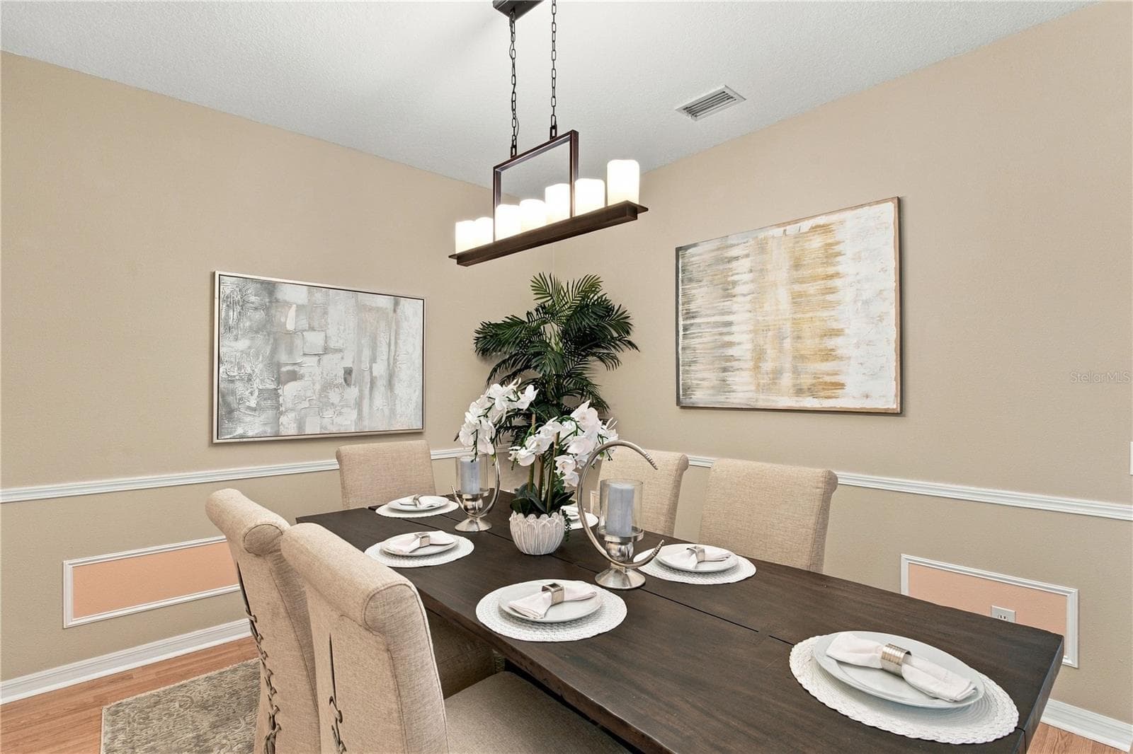 Villa at 10719 ASHFORD OAKS DR, TAMPA, photo 11 of 56