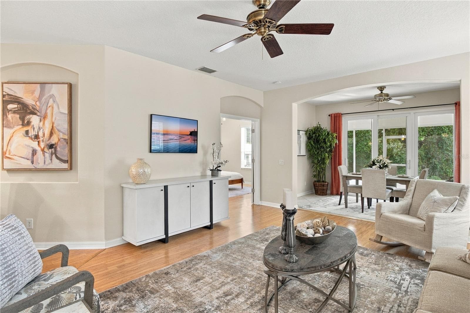 Villa at 10719 ASHFORD OAKS DR, TAMPA, photo 17 of 56