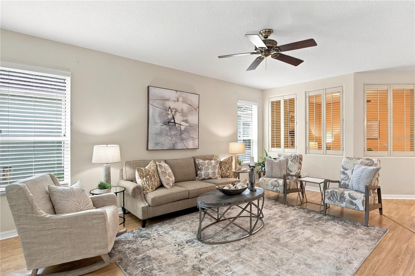 Villa at 10719 ASHFORD OAKS DR, TAMPA, photo 22 of 56
