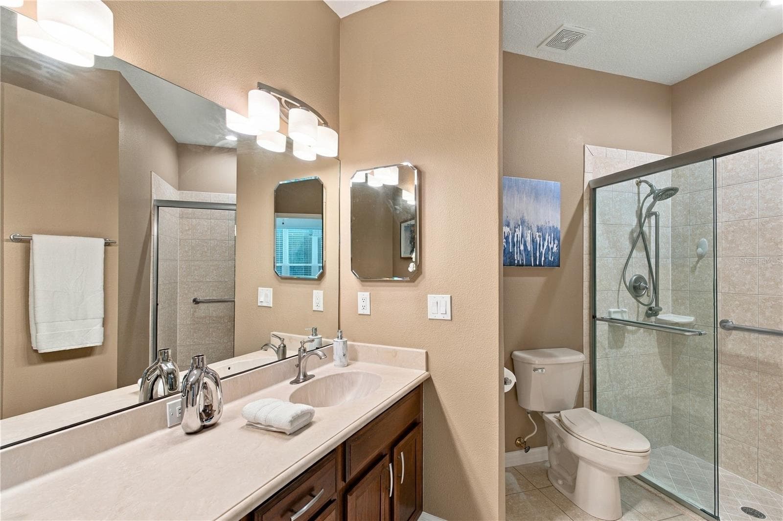 Villa at 10719 ASHFORD OAKS DR, TAMPA, photo 27 of 56