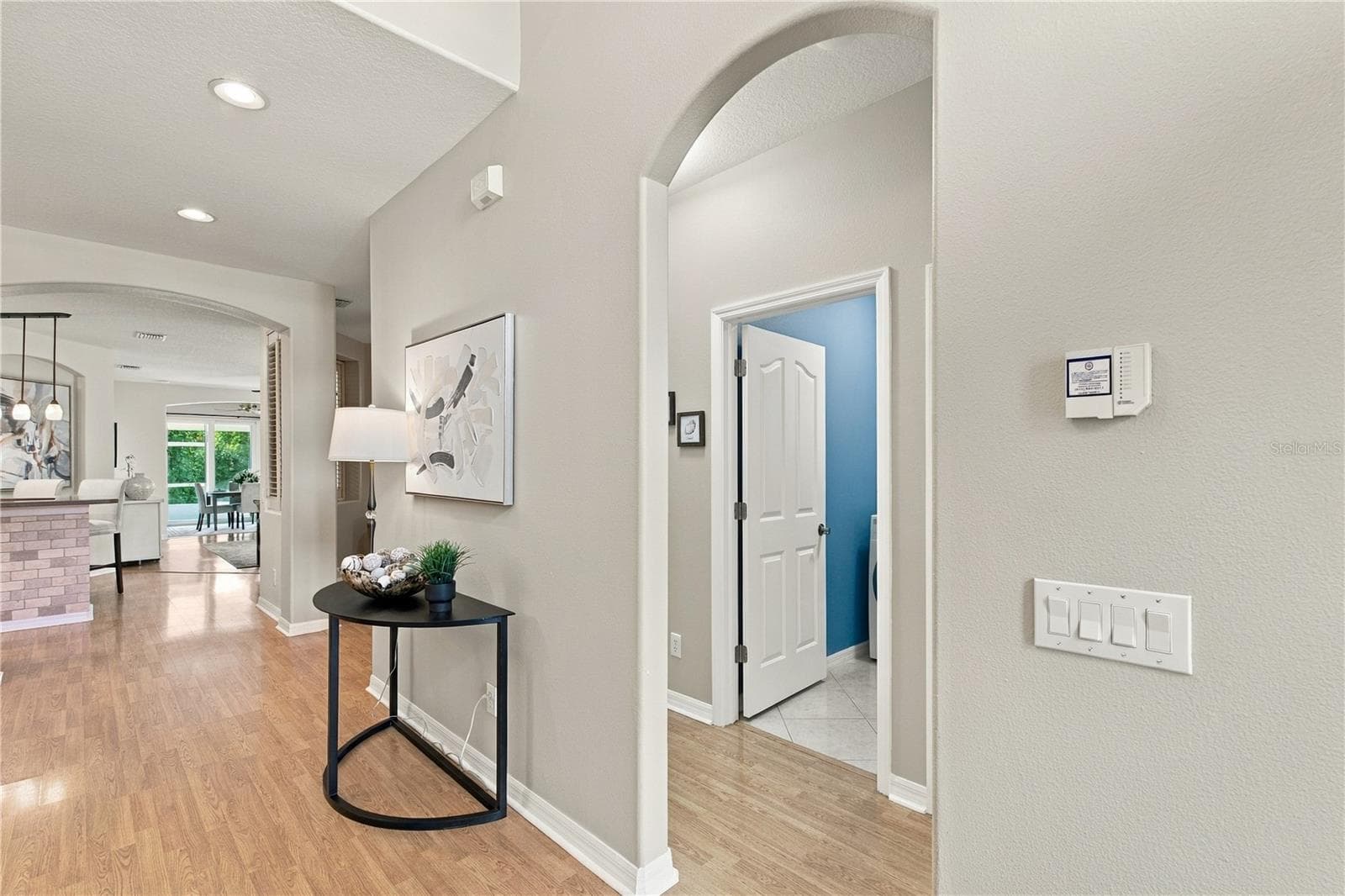 Villa at 10719 ASHFORD OAKS DR, TAMPA, photo 31 of 56